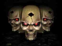 Imagenes de calaveras