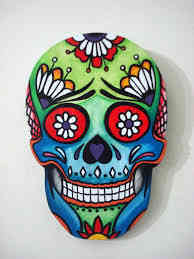 imagenes de calaveras mexicanas