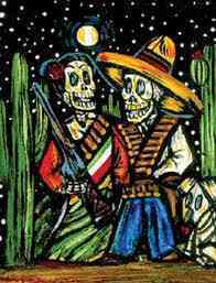 imagenes de calaveras literarias4