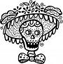 calaveras 2 de noviembre1