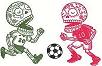 calaveras literarias de futbol1